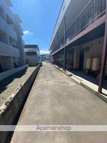コーポ桑島のその他写真