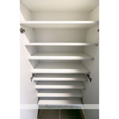 シェル中野弥生町の内装写真