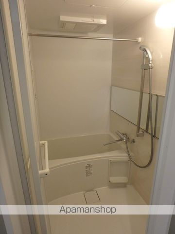 BILLS 桔梗KIKYOの内装写真