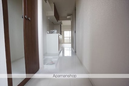 愛知県名古屋市中区新栄１丁目[1K/25.6m2]の内装1