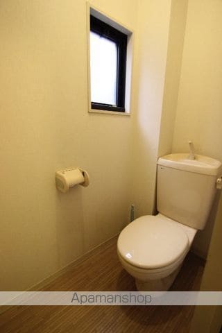 M・Yホームズ2の内装写真