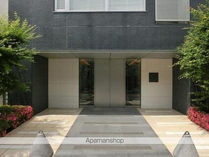 パークアクシス渋谷神南[1R/24.3m2]の外観2