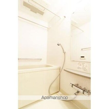 パークアクシス御茶ノ水ステージ[1K/26.78m2]のバス