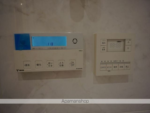 GRAN PASEO名古屋伏見の内装写真