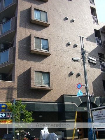 ステーションビューロアール世田谷代田橋の外観写真