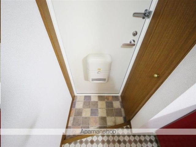 グランディール子平町の内装写真