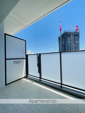 PURE RESIDENCE 名駅南の内装写真