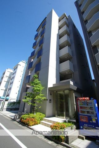 セントラーレ ビラジオの外観写真