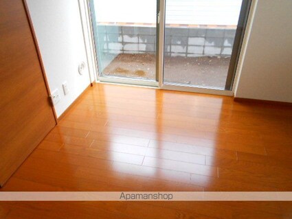 ハウス・ハレ[1R/22.31m2]の内装9