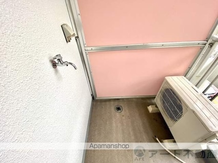エトワール味酒[1R/24.01m2]のその他部屋・スペース