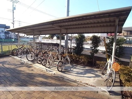 ヴェルデ[1K/26.27m2]の共用部2