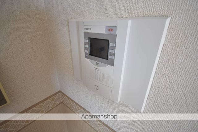 芦屋ビビッド十日市の内装写真