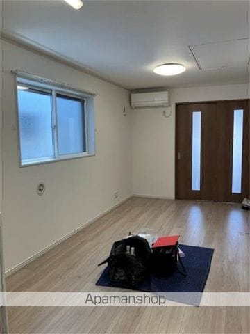 サンライズ成瀬A棟の内装写真