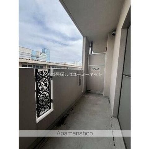 NewProsperTown萬福の内装写真