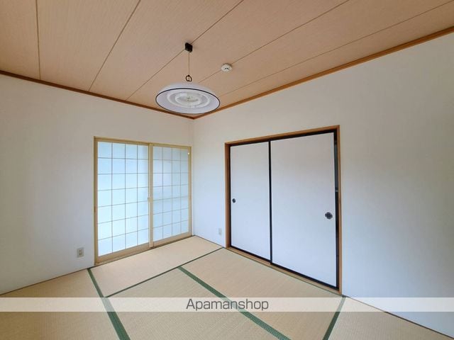 セピアルーフ寿の内装写真