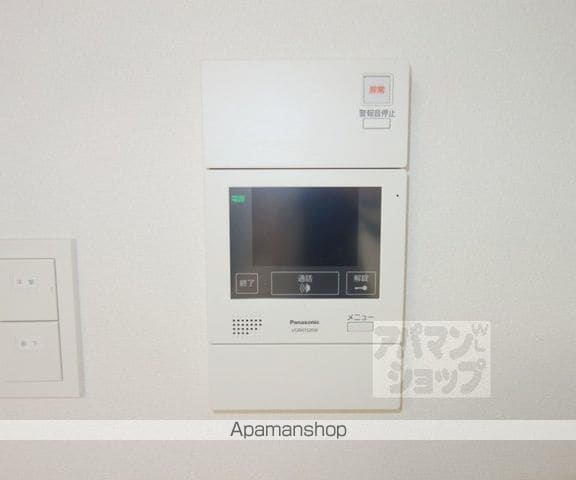 ソルテラス京都西大路 郁の内装写真