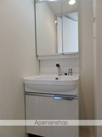 プレサンス大阪ゲートシティの内装写真