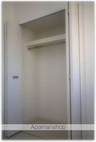 アモーレ本町ウエストの内装写真