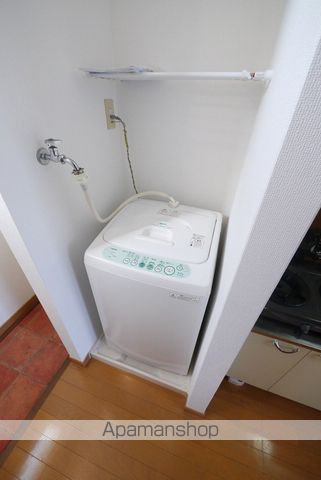 グリーンコーポの内装写真