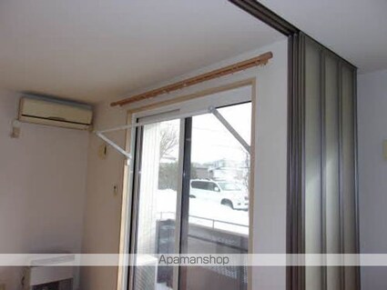 プロムナード南ヶ丘Ａ[1LDK/51m2]のその他設備