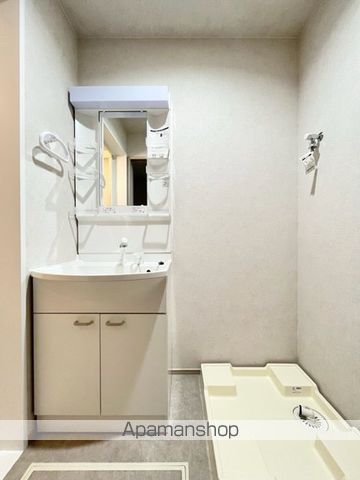 MIRAGE 武庫川の内装写真