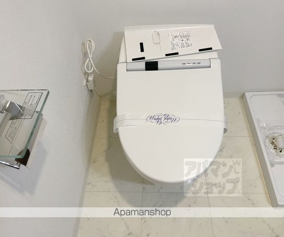 グランコスモ出町の内装写真