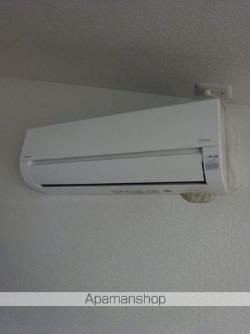 モカエイトの内装写真