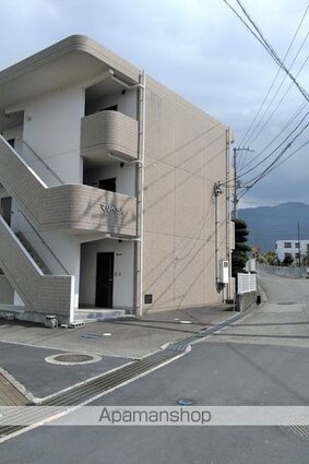 マリベール[1K/30.25m2]の外観4