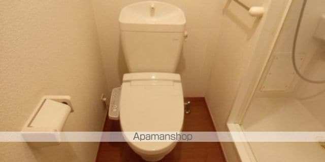 レオパレスサンシャインハイツの内装写真