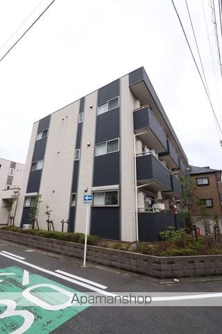 Pinturaの外観写真