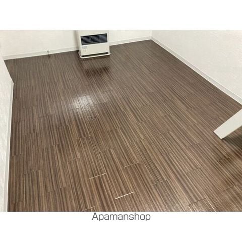 メイプルクラブの内装写真