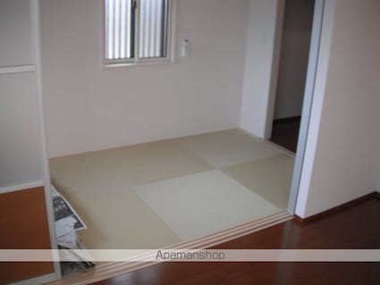 Ｄーｒｏｏｍ雪月花[2LDK/54.47m2]の内装1