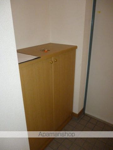 メゾンMロードIIの内装写真