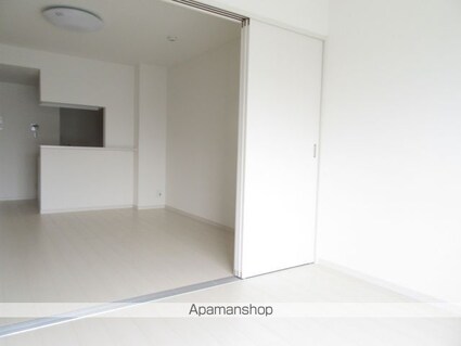 Ｒｉｓｉｎｇ　Ｓｕｎ[1LDK/45.86m2]の内装1