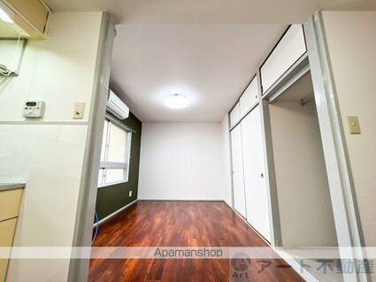 マナベハイツ[1R/20.16m2]の内装1