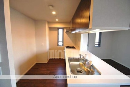 ウェリス南持田　緑彩苑[4LDK/95.4m2]の内装6