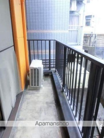 コーポ山の田の内装写真