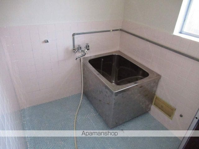 第4都南荘の内装写真