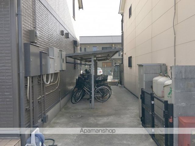 ソレイユ寿の内装写真