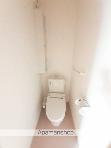 ノール シェル Cの内装写真
