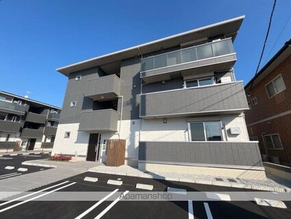 ＤーＲＯＯＭ春日Ｃ[1LDK/41.85m2]の外観4