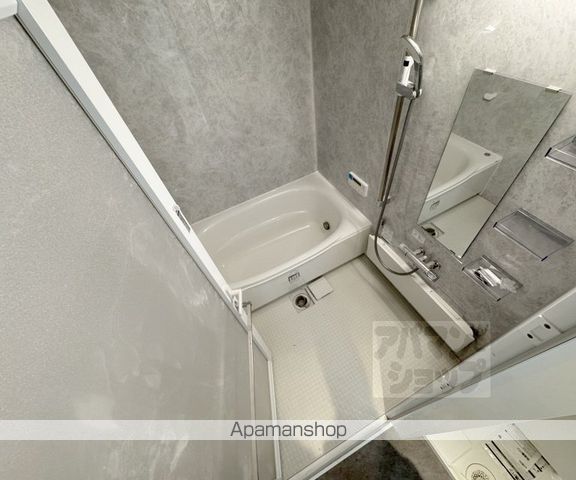 GRAN LUXE御所南の内装写真