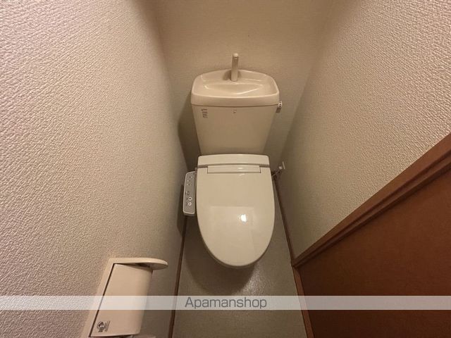 レオパレス松森台の内装写真