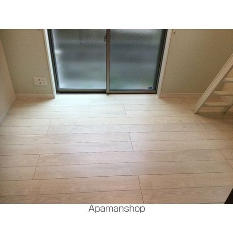 リュミエ妙蓮寺の内装写真