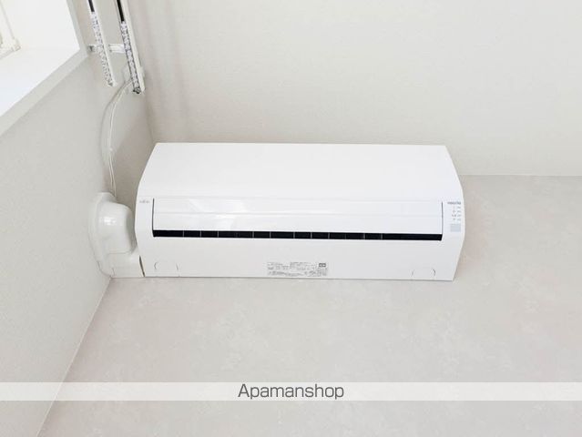 ヴェルメゾン須屋の内装写真