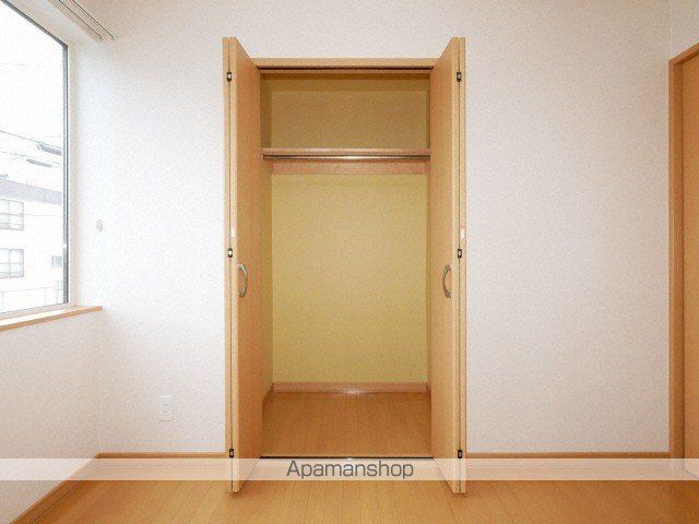 グッドライト白石の内装写真