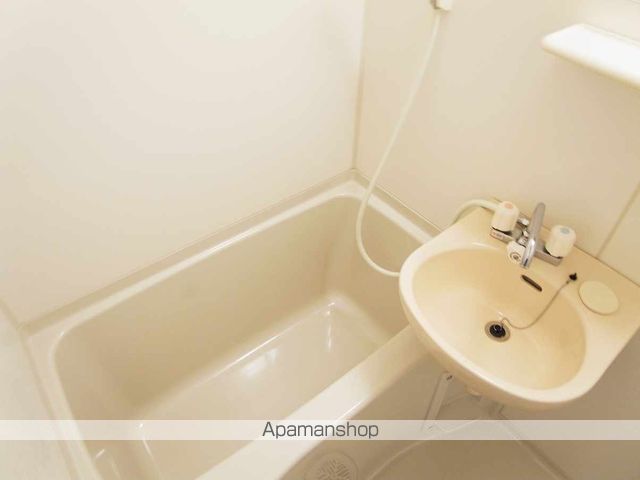 レオネクスト湘南山手館Cの内装写真