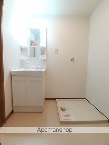 グリンピア古都Bの内装写真