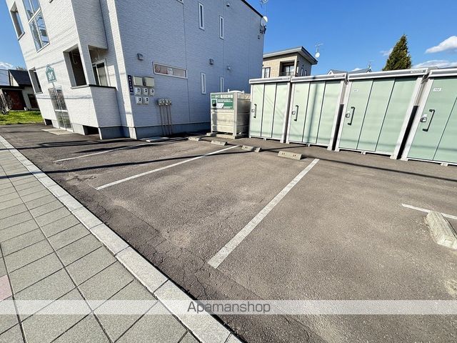 メゾンサムズのその他写真