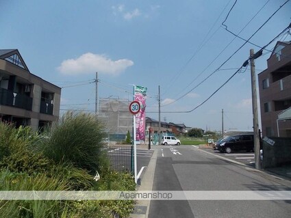 サンメモリー[1K/33.25m2]の周辺1